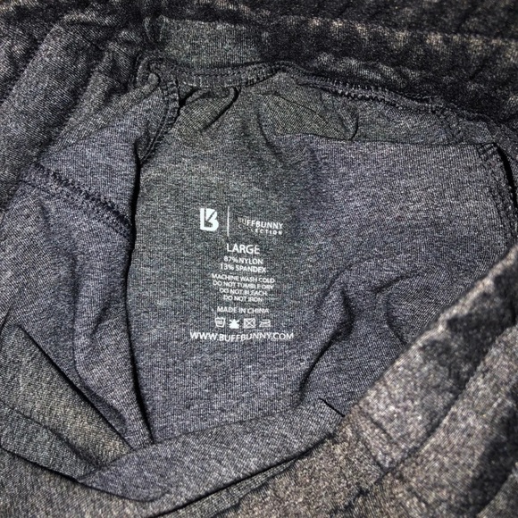 BuffBunny Joggers - Picture 2 of 5